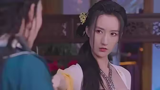 从太监到太子 第1集