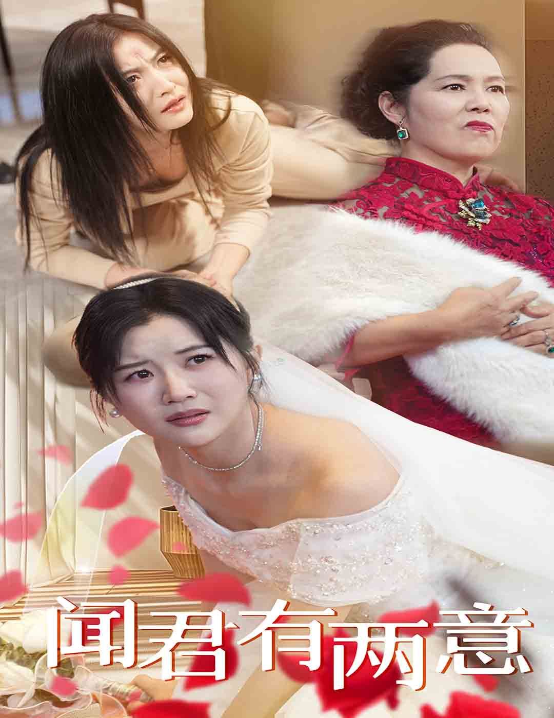 闻君有两意 全集完结(大结局)