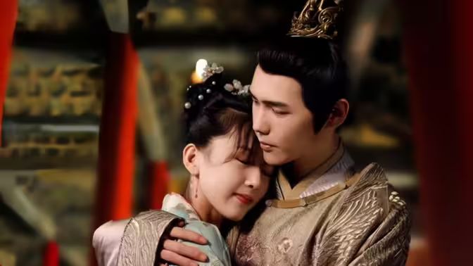 当穿越女遇上重生太子妃 第21-40集