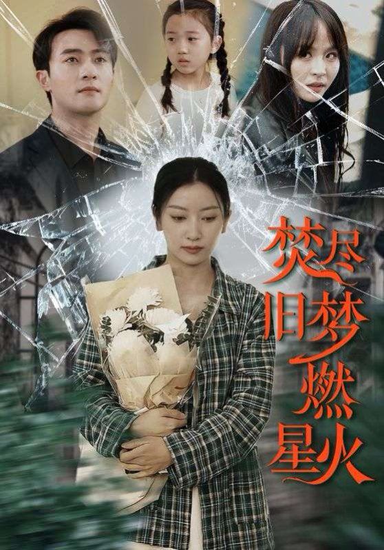 焚尽旧梦燃星火 第1-35集