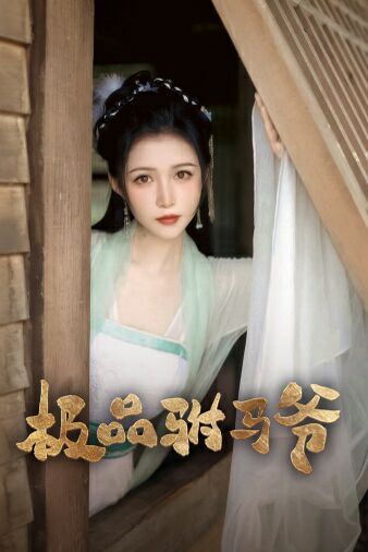 极品驸马爷 第21-40集