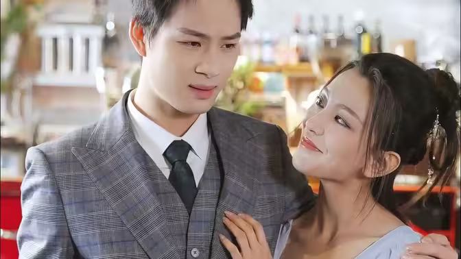 全能奶爸不好惹 第21-40集