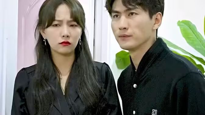 花都追凶 全集完结(大结局)