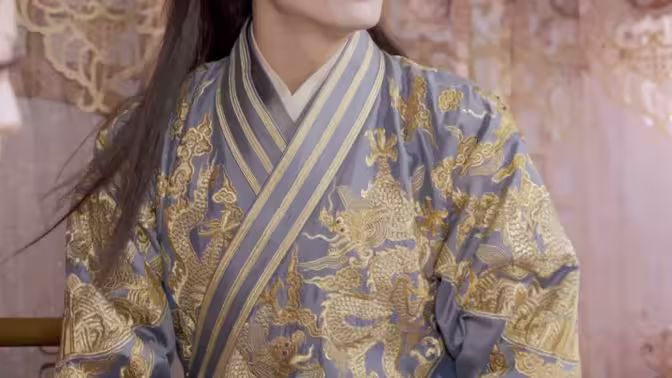 后宫神医太凶猛 第1-20集