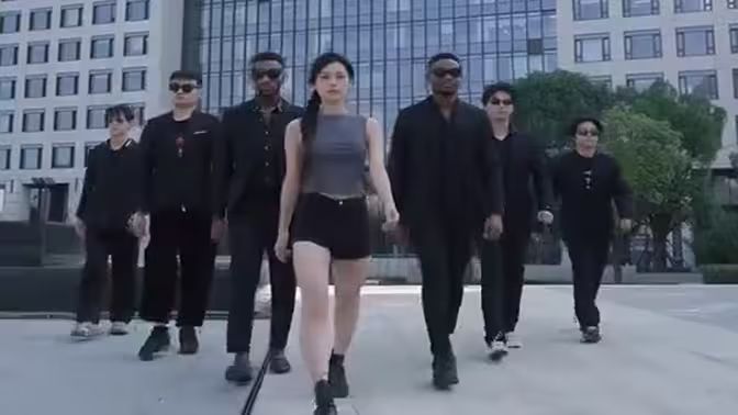 盖世战婿 第21-40集