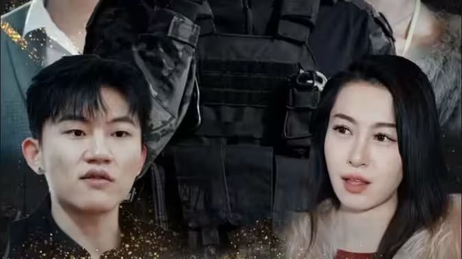 女总裁的龙皇老公 第1-20集