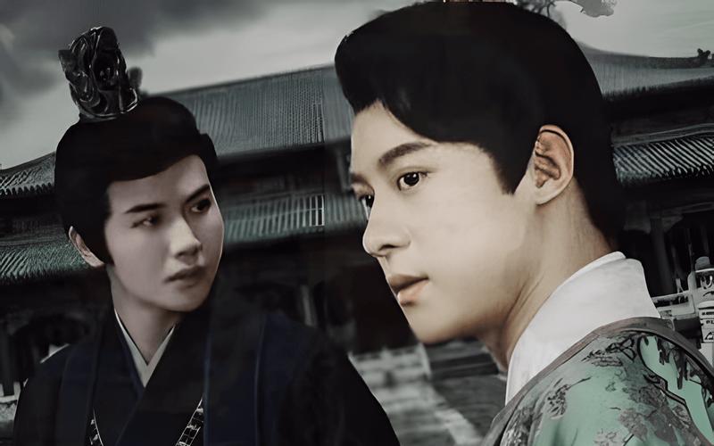 都穿越了谁还当太子 第41-60集