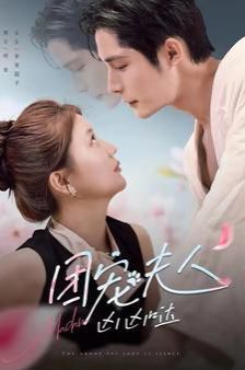 团宠夫人凶凶哒 第21-40集