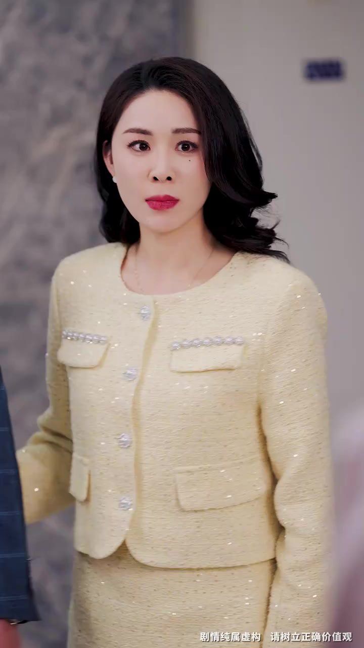 烈火中的抉择 第21-40集