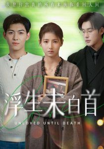 浮生未白首 第1-20集