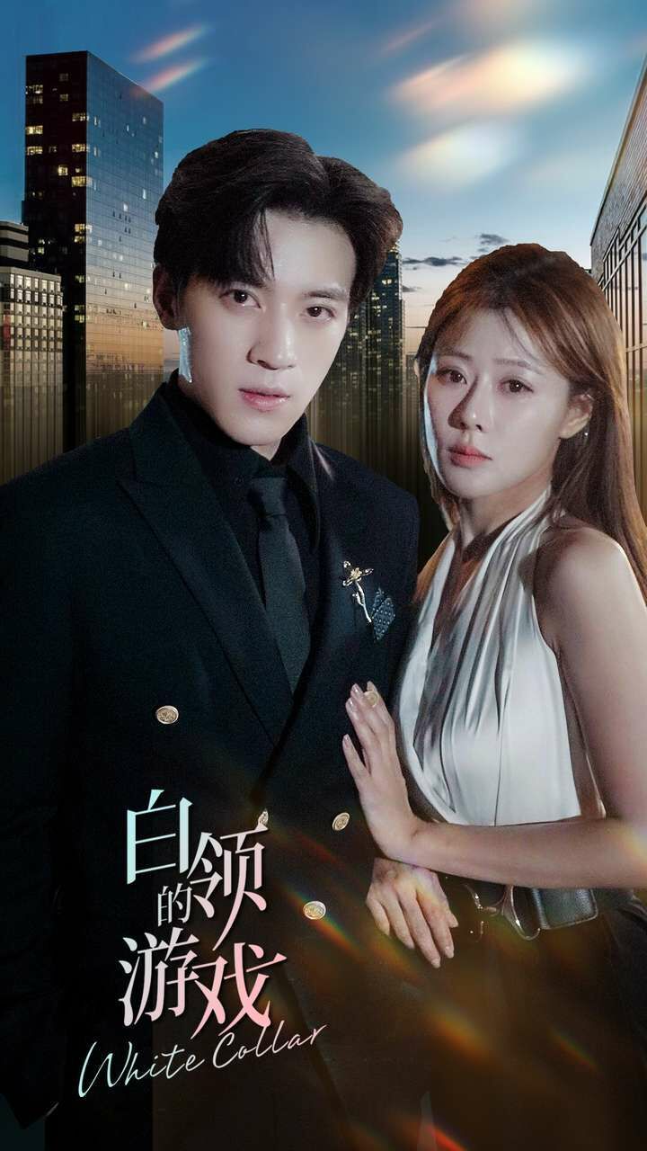 白领的游戏 第1-20集