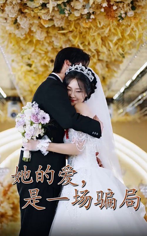 她的爱是一场骗局 第31-60集完结(大结局)