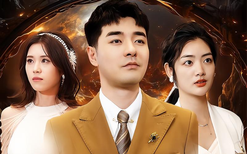 长生戒 第1-30集