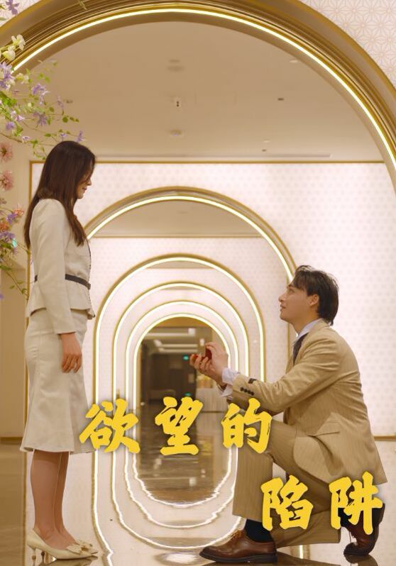 欲望的陷阱 第1-20集