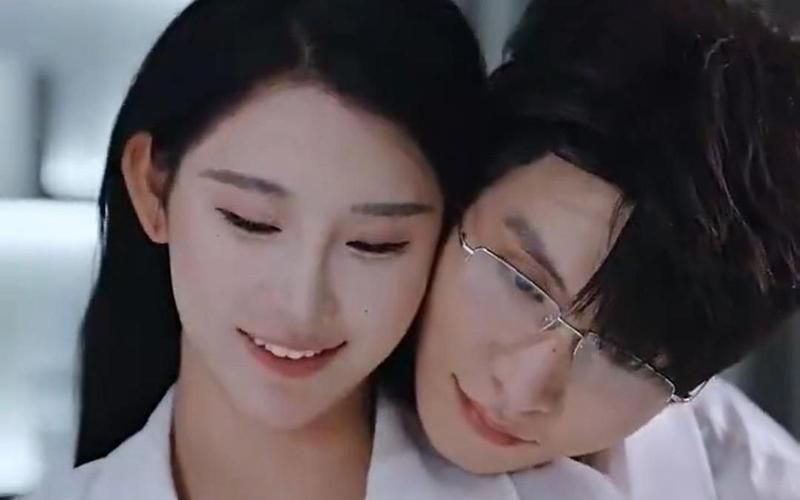 闪婚后，谢太太被宠上天 第1-40集