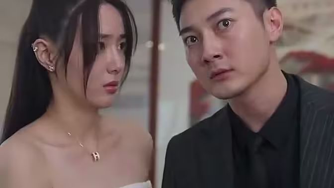 退婚后，她被财阀大佬娇养了 第41-60集