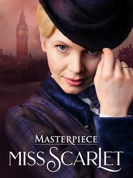 斯嘉丽小姐探案集 第五季 第1集