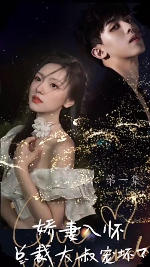 娇妻入怀，总裁大叔宠坏了 第1-20集