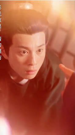 在古代我不装了 第21-40集