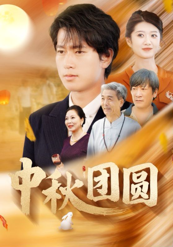 中秋团圆 第41-60集