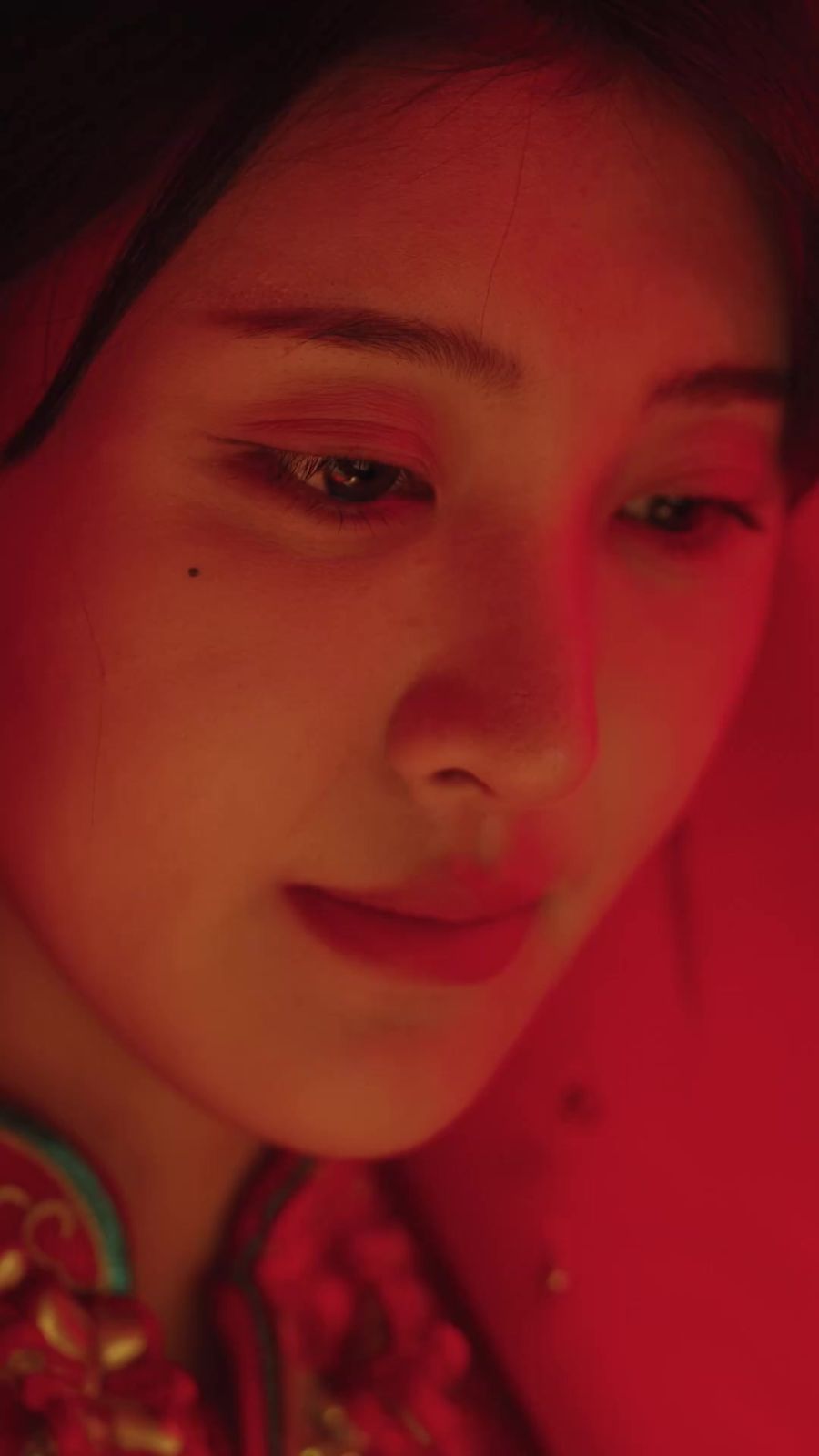 禁忌的罗曼史 第21-40集