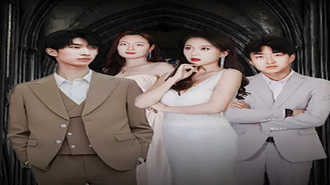 女神的复仇日记 第41-60集