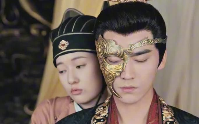 安公公怀孕了 第21-40集