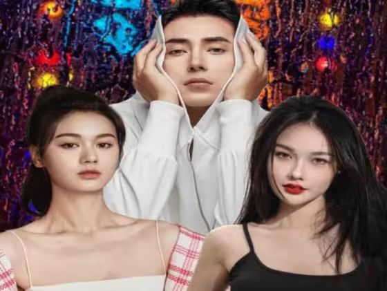 七个嫂子独宠我 第1-20集