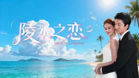 陵水之恋(全集)