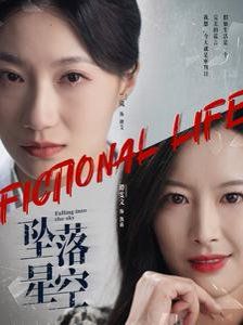 坠落星空 第21-40集