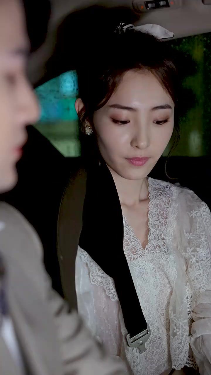 错把温柔当情深 第21-40集