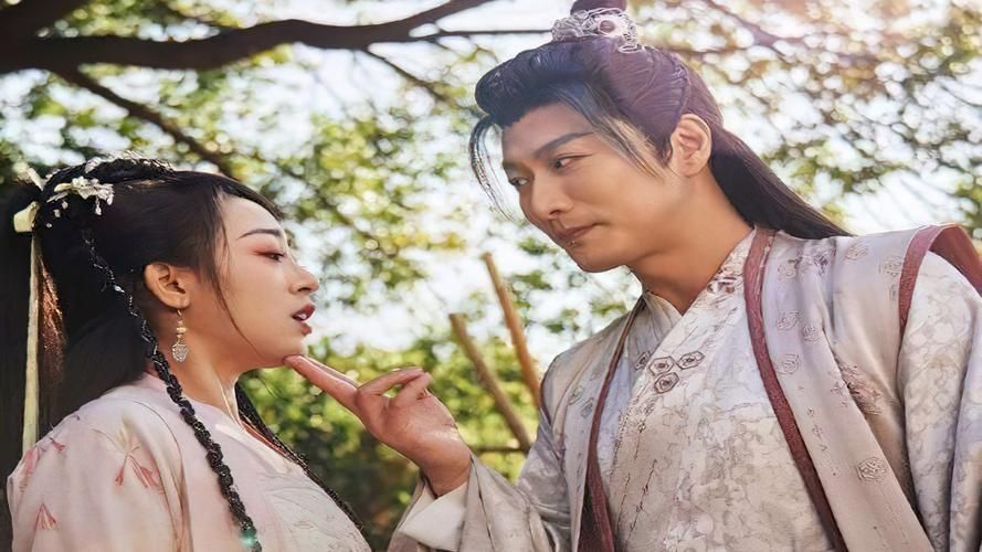 来到古代当厨神 第1-20集