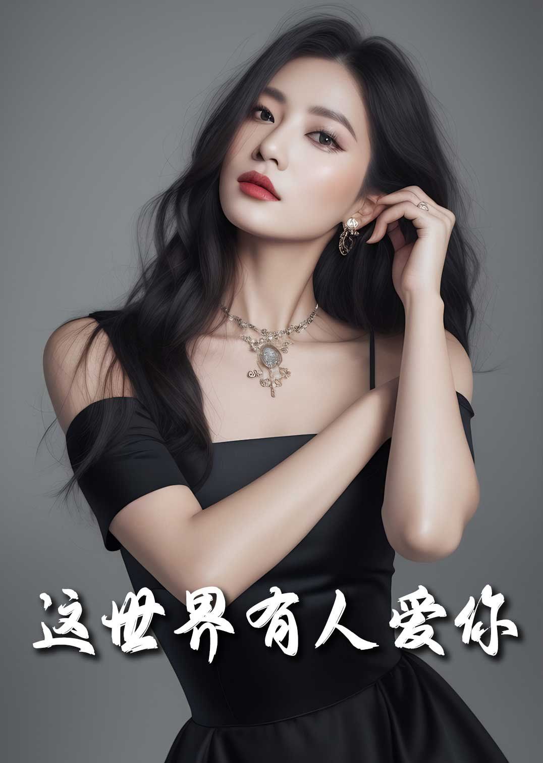 新这世界有人爱你 第1-20集