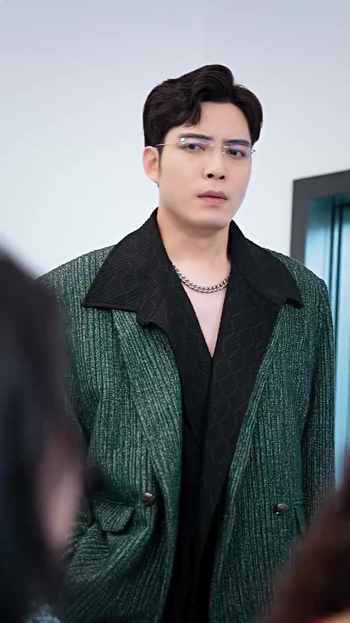 顾少他病得不轻 第21-40集