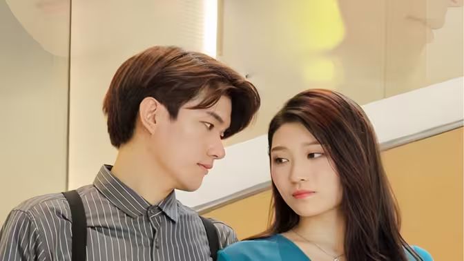 夜少的替嫁新娘 第1-20集