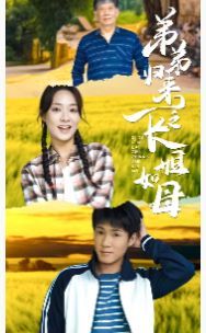 弟弟归来之长姐如母 第1-20集