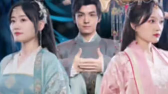 神医毒妃倾天下 第1-20集