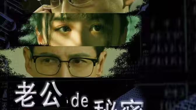 老公的秘密 第1-30集