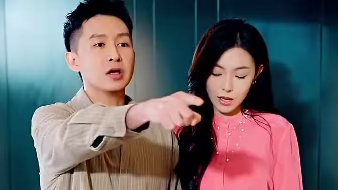 星星来自你 第1-20集