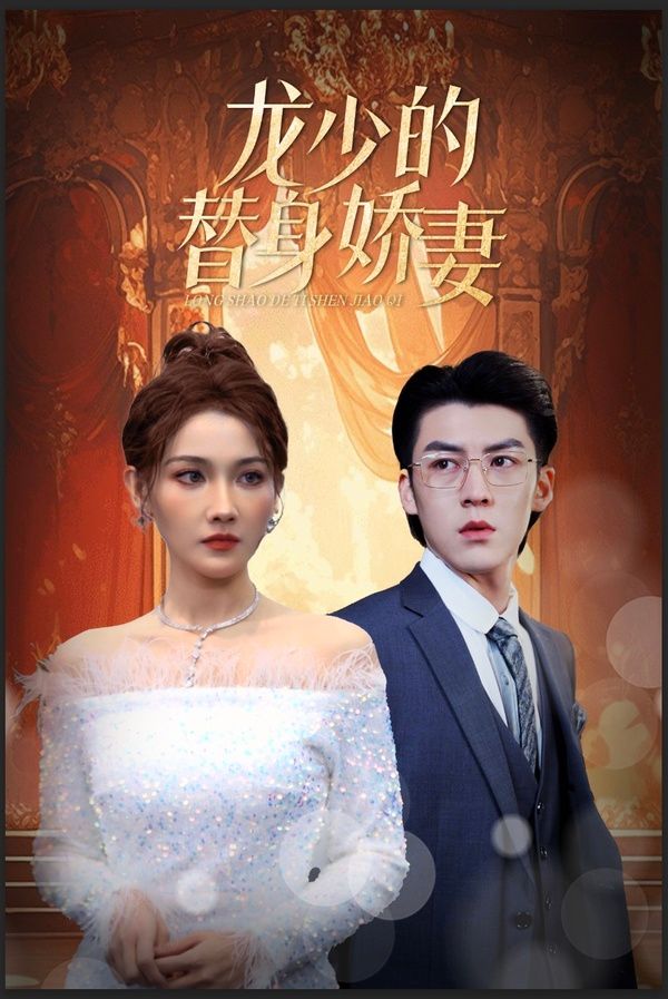 龙少的替身娇妻 第21-40集