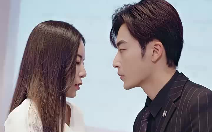 假秘书的完美契约 第21-40集