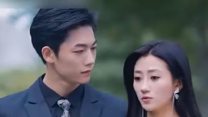 顾总以死相逼求复婚 第21-30集