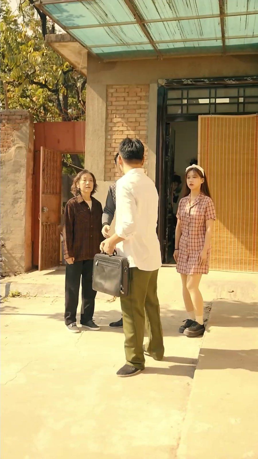 重返1992 第1-20集