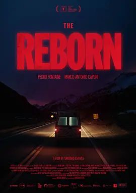 越境重生(全集)