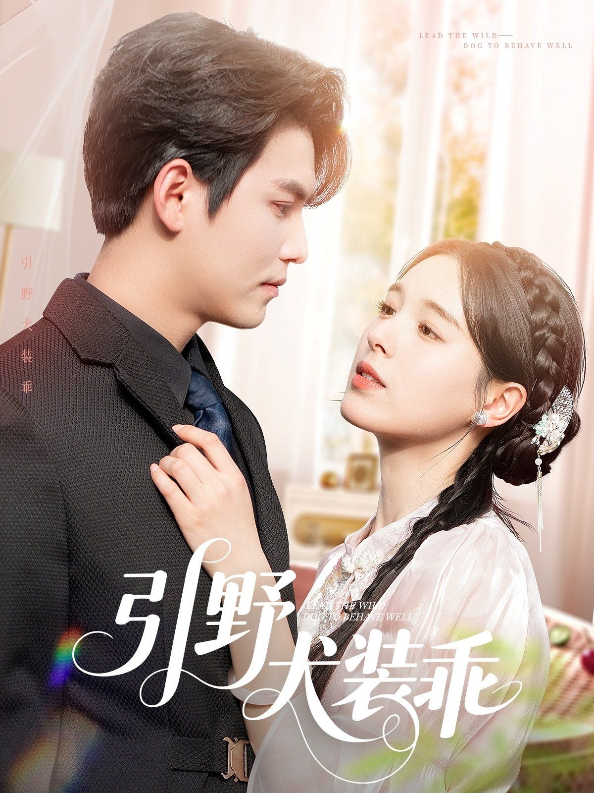 引野犬装乖 第1-30集