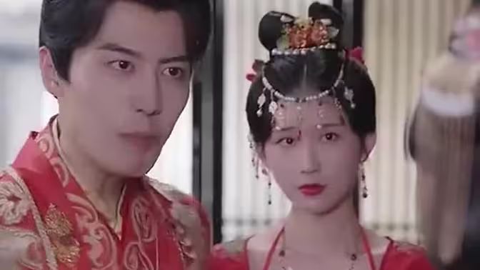 倾世医妃要休夫 第21-40集