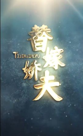 替嫁娇夫 第41-60集