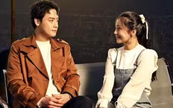 再说一次我爱你 第31-65集完结(大结局)