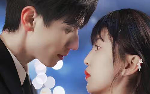 原来婚浅情深 第1-20集