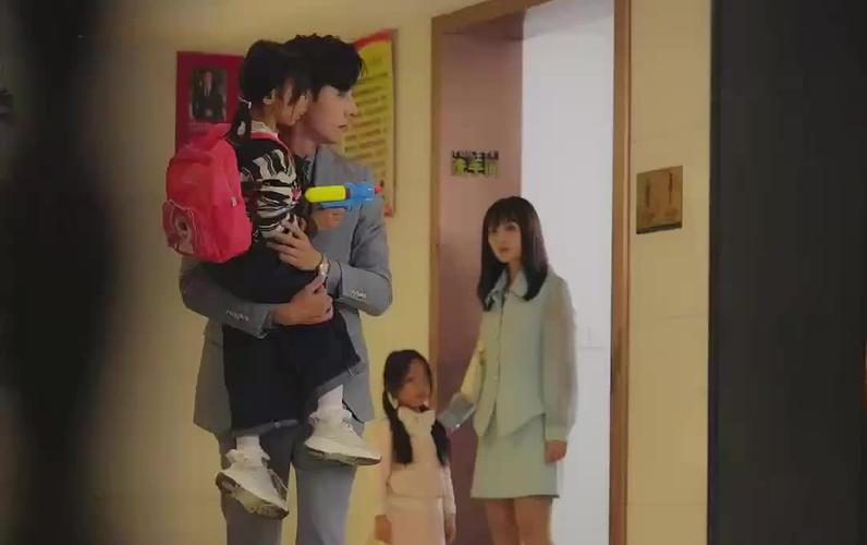 带娃归来陆总悔不当初 第1-20集